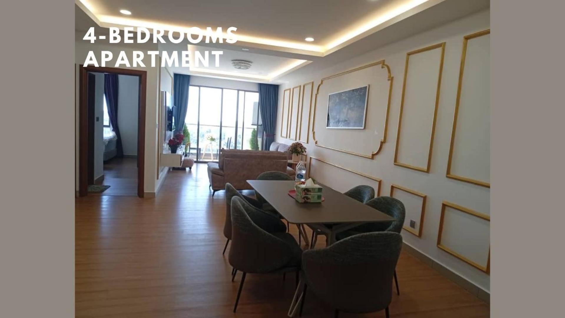 Kensington Sunrise Sg, Palas Horizon,Kea Farm Brinchang Exterior foto